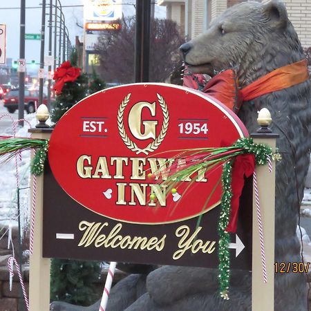Gateway Inn Oak Lawn Ngoại thất bức ảnh